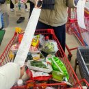 모나캠핑파크 하늘빛풍경 이미지