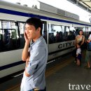 태국 여행정보 - 방콕 공항철도 이미지
