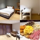 강원도미시령에서온선녀와나무꾼 | 강원도 고성 숙소 추천, 소노벨 델피노 EAST 스위트 스탠다드 숙박 후기