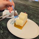 구름둥둥 | 신사 카페 추천｜블루리본 받은 디저트 맛집 ‘듀자미’ 구름둥둥케이크 솔직후기