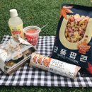 피크닉김밥천국 이미지