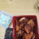 [굽네 갈비천왕]굽네치카 갈비천왕 맛있어요~