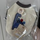 데일리로 입기좋은 너무 귀여운 캐릭터 강아지 맨투맨 리얼후기