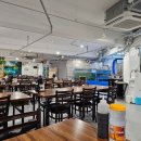 [서울/공덕] 솥밥제공 깔끔한 생선구이와 생우럭매운탕 맛집 어림촌 후기