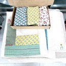 린넨 핸드메이드 의류 제작 | 창원 가음시장대상가 그린하모니, 린넨의류 핸드메이드 소품 전문점