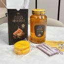 조은농장 | 천연꿀 조은마음농장 허니제이 아카시아꿀 명절선물세트로 추천