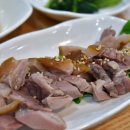 바다꽃소바&해물칼국수 맛짱족발보쌈 | 둔산동 넓은 식당 [바다꽃소바 해물칼국수] 가성비 족발, 보쌈, 소바, 칼국수