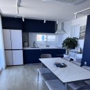 푸른감(푸른感) | [포항여행]영일대 해수욕장이 눈앞에?! 뷰가 다한 <푸른감>내돈내산