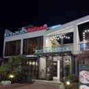 통기타(야간) | 숲속에서 즐기는 브런치, 소리소 가든 방문 솔직 후기