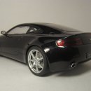 Aston Martin Vantage V8 이미지