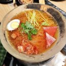 백보곶양양꼬치 | 창원 명서동 양꼬치 맛집 백보곶양양꼬치 후기