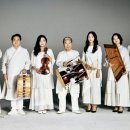 김덕수와 앙상블 시나위 콘서트 이미지