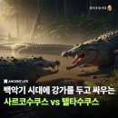 사르코수쿠스 이미지