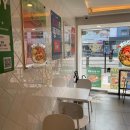 성신병원 화장실 이미지