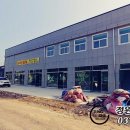 모현초등학교 앞 이미지