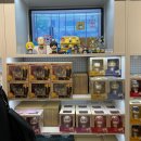 메가안경 | 홍대 메가하우스 피규어 매장 방문 후기｜룩업 피규어 종류 총정리