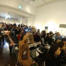 수묵캘리그라피 이미지