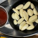 맛있는고기에솜씨를더하다청량점