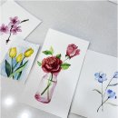 엘라아르떼미술교습소 | 우리 아이의 창의력에 날개를, 엘라아르떼 수채화소묘클래스로 특별한 추억 남기기