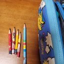 몽당연필 이미지