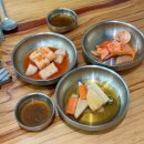 새싹공원 | 천안삼거리공원 맛집 밥집 : 진주냉면 이설옥 천안점 물냉면 육전 새싹육회비빔밥 후기