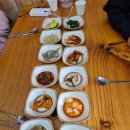 두레박국밥 | 💖 대전 가성비 끝판왕! 전주두레박콩나물국밥 돌솥비빔밥 &amp; 갑천생태호수공원 힐링 나들이 코스!