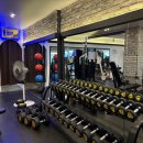 레벨업휘트니스 이미지