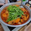 자야네 닭도리탕 이미지