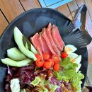 앙헬 리스, 클락 맛집 이탈리안 레스토랑 '세이지 (Sage)'와 Cafe Dofi, 클락 최고의 데이트 장소 이미지