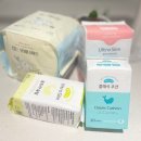 자활기업 고래의 꿈 | 뽀송하고 산뜻한 생리대 &amp; 날개형 팬티라이너 춤추는 고래 추천해요!