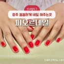 피오르네일