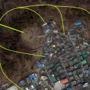 순천박씨 증 대사헌 박세은과 배 정부인 초계정씨 묘 이미지