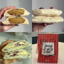 통통이네 | 이웃집통통이 두바이 쫀득빵 후기 (고양스타필드 팝업 웨이팅)