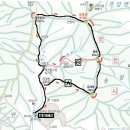 주암호 주차장 화장실 이미지