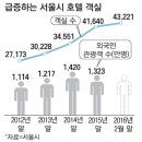 호텔 진 이미지