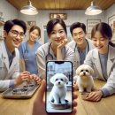 모래내동물병원 이미지