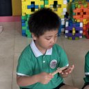 [골목]합창 이미지