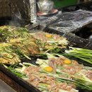 기현이네 | 봉자네 실비집 해물파전 부산 해운대시장 먹거리 기현이네 분식 떡볶이 포장 웨이팅