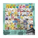 지도로 읽는 한국사(2기) | 아우라 한국사 다음 단계, 아이가 먼저 찾은 역사책 〈역사가 술술〉