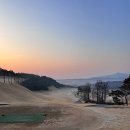 서산수골프앤리조트 | [서산수 골프앤리조트] 맞수 한판 촬영지, 아름답고 관리가 잘되는 골프장, 라운딩 후기