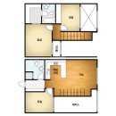 큐비메종드테라스 이미지