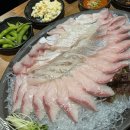 [한남동 맛집] 가성비 좋고 단체 회식 가능한 &#34;섬마을회수산&#34; 내돈내산 후기