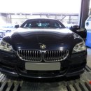 BMW 640i 그란쿠페 마르스 출력업그레이드 휠마력 100 hp 상승 이미지