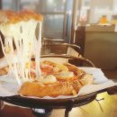 시카고피자 이미지