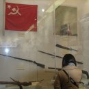 중국 군사 박물관 (군장과 복장편) 이미지