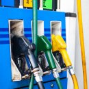 셀프제일주유소 이미지