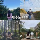 동서목장 2 | 세븐틴 제주도 다녀간 곳 총정리 엄마랑 간 3박 4일 여행 코스 정한 하니왔쫑 승관 셉민수 맛집