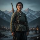 박차정 의사 동상 | 【역사인물탐구 여성 독립군 ⑩】 총을 든 혁명가, 여성 해방과 민족 해방을 동시 투쟁한 박차정 의사