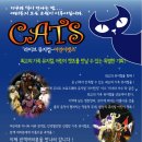 어린이 캣츠 이미지