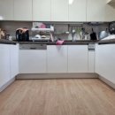 동아크리닝 | 울산시트지시공 중구 다운동 동아아파트 부엌 하부장시공후기